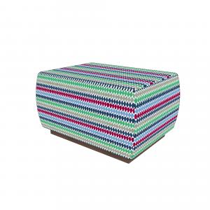 Hilton Home 2 Vibrant Armchairs