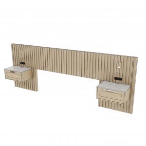 Choice Cambria Classic Bed
