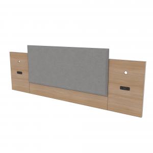 Choice Ascend Collection Custom Bed