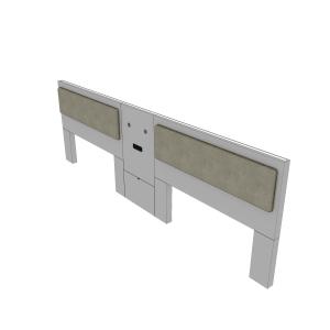Choice Comfort City Bed