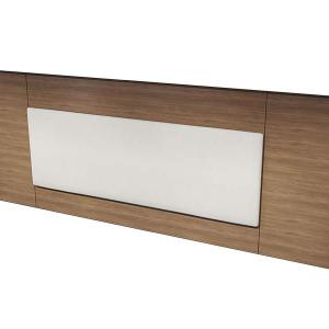 IHG Candle wood Slate Scheme Bed