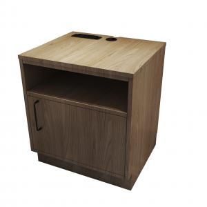 Hilton Hampton Scenic Bedside Table