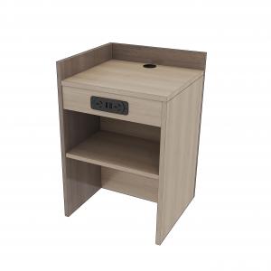 Hilton Home2 Dynamic Bedside Table