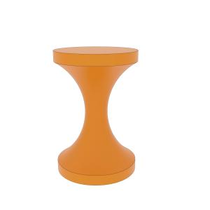 Hilton Tru Glimmer Bedside Table