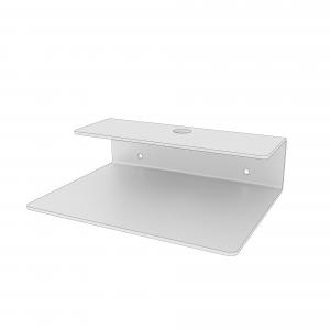 Marriott Element Hotels Enliven Bedside Table