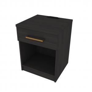 Marriott Residence Inn Bedside Table