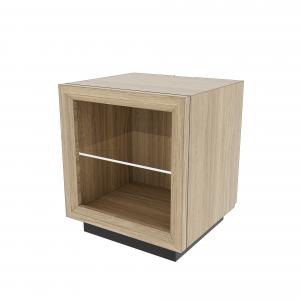 Marriott Sheraton Bedside Table