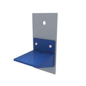 Wyndham Microtel Bedside Table