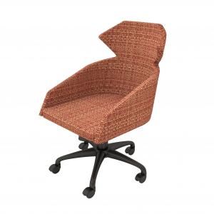 Hilton Hampton Scenic Chair