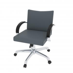 Choice Quality Inn Chair 