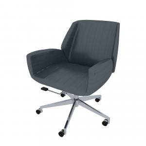IHG Candlewood Rust Scheme Chair