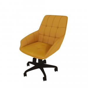 IHG Hie Gold Scheme Chair