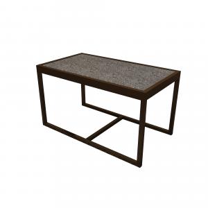 Choice Country Inn Coffee Table