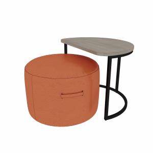 Choice Comfort Sea Coffee Table