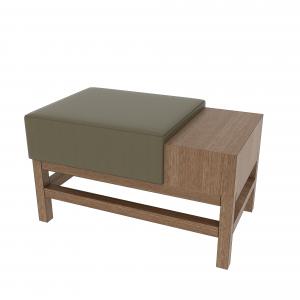 Hyatt Place Coffee Table