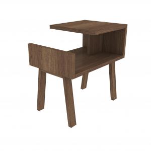 Marriott FFI Coffee Table
