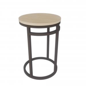 Marriott TPS Coffee Table 