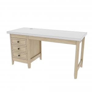 Choice Cambria Classic Desk