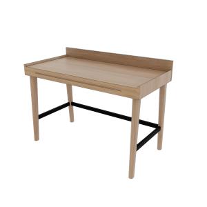 Choice Ascend Collection Custom Desk