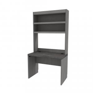Hyatt House Desk