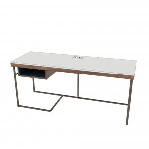 Marriott Courtyard Desk