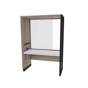 Marriott Springhill Desk