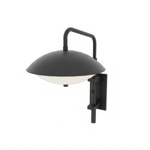 Marriott Courtyard Lighting