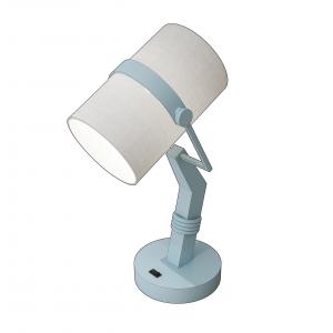Hilton Home2 Dynamic Lighting