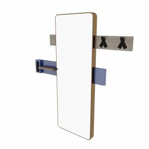 Choice Comfort Mirrors