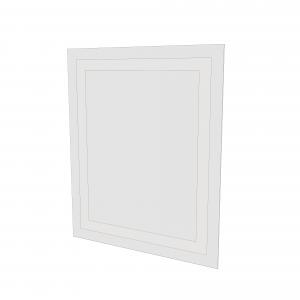 Choice Mainstay Suites Mirrors