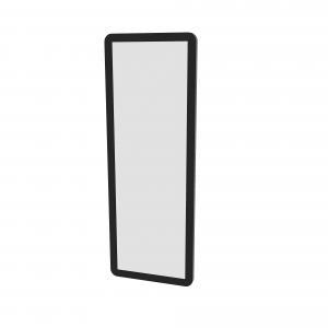 Choice Quality Inn Mirrors