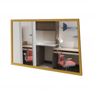 Hilton Home2 Dynamic Mirrors