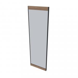 IHG Candlewood Rust Scheme Mirrors