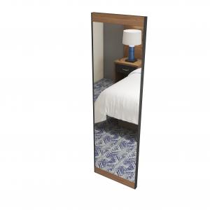 IHG Candlewood Slate Scheme Mirrors