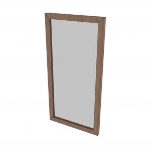 IHG Hie Orange Scheme Mirrors