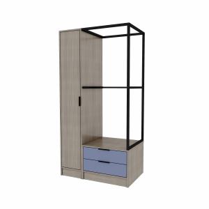 Choice Comfort City Wardrobe