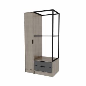 Choice Comfort Sea Wardrobe