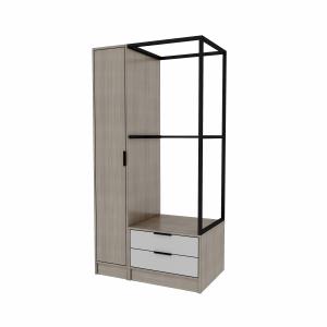 Choice Comfort Sun Wardrobe