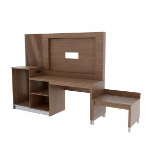 Choice Clarion Inn Wardrobe