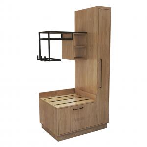 Hilton Hampton Kinetic Wardrobe