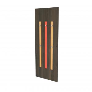 Hilton Tru Glimmer Wardrobe