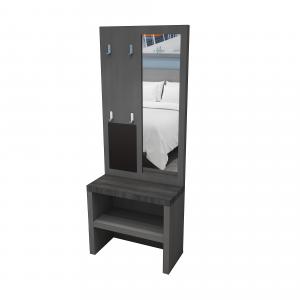Hyatt House Wardrobe