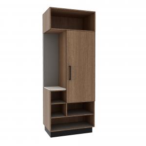 Hyatt Place Wardrobe
