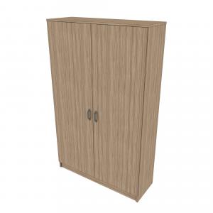 IHG Candlewood Rust Scheme Wardrobe
