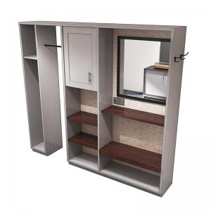 IHG H4 Amber southwest Wardrobe