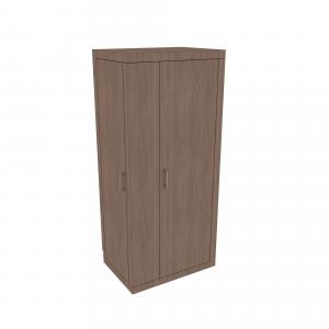 IHG Hie Gold Scheme Wardrobe