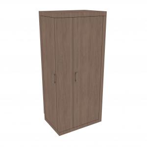IHG Hie Orange Scheme Wardrobe