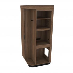 Marriott FFI Wardrobe