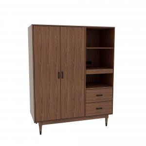 Marriott  Four Points Wardrobe