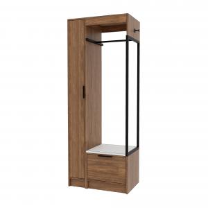 Wyndham AmericInn Elevation Wardrobe